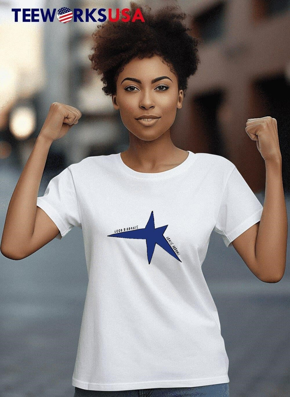 Good Riddance Star Gracie Abrams - Adult & Kids T-Shirts, Sweatshirts & Hoodies apparel design preview 8