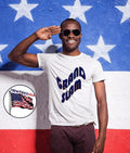 Grand Slam design - Adult & Kids T-Shirts, Sweatshirts & Hoodies apparel design preview 1