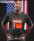 Gunnar Henderson Old Bay Can - Adult & Kids T-Shirts, Sweatshirts & Hoodies apparel design preview 1