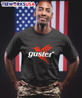 Guster Hummingbird - Adult & Kids T-Shirts, Sweatshirts & Hoodies apparel design preview 1