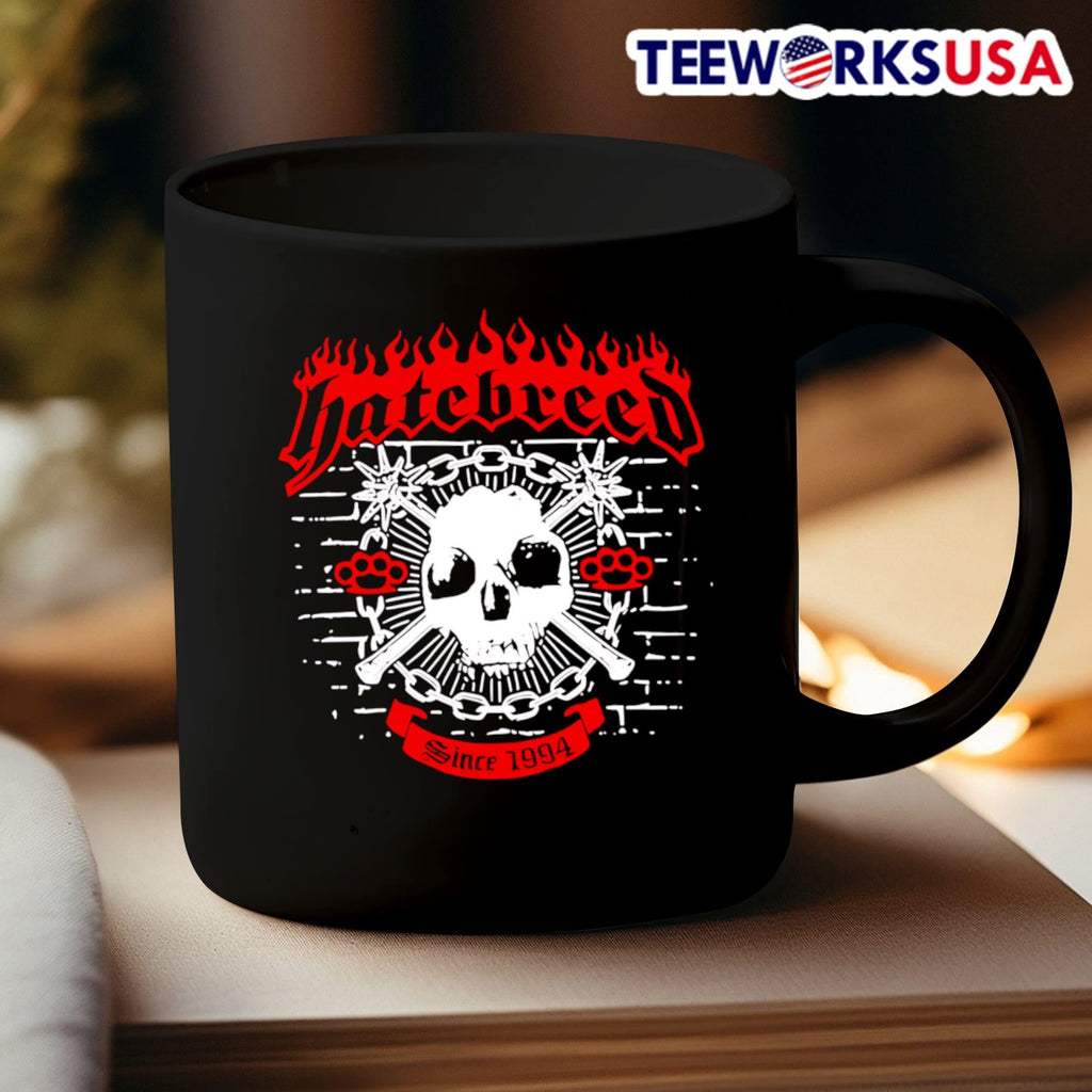 Hatebreed 03 05 2025 170 Russell Melbourne Event - Adult & Kids T-Shirts, Sweatshirts & Hoodies apparel design preview 3
