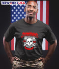 Hatebreed 03 05 2025 170 Russell Melbourne Event - Adult & Kids T-Shirts, Sweatshirts & Hoodies apparel design preview 1