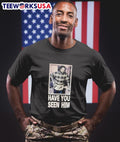 Have You Seen Him Al Boron From Home Improvement - Adult & Kids T-Shirts, Sweatshirts & Hoodies apparel design preview 1