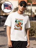 He Is Legend Cowboy - Adult & Kids T-Shirts, Sweatshirts & Hoodies apparel design preview 1
