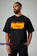 Heatpunk Summit 2026 - Adult & Kids T-Shirts, Sweatshirts & Hoodies apparel design preview 1