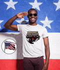 Hershey Bears Team 2025 mascot - Adult & Kids T-Shirts, Sweatshirts & Hoodies apparel design preview 1