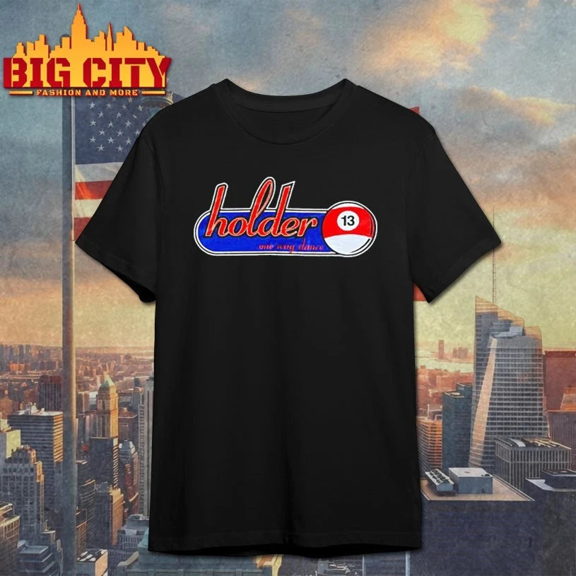 Holder 13 Ball New - Adult & Kids T-Shirts, Sweatshirts & Hoodies apparel design preview 1