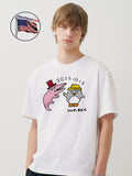 Horibex 2025 1013 cartoon - Adult & Kids T-Shirts, Sweatshirts & Hoodies apparel design preview 1