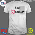 I Am Benough Barbie - Adult & Kids T-Shirts, Sweatshirts & Hoodies apparel design preview 1