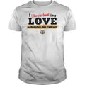 I Flowerbed Love The Babylon Bee Podcast - Adult & Kids T-Shirts, Sweatshirts & Hoodies apparel design preview 1