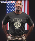 I Promised Them I'd Kill The Sun - Adult & Kids T-Shirts, Sweatshirts & Hoodies apparel design preview 1