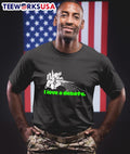 I love a debate - Adult & Kids T-Shirts, Sweatshirts & Hoodies apparel design preview 1