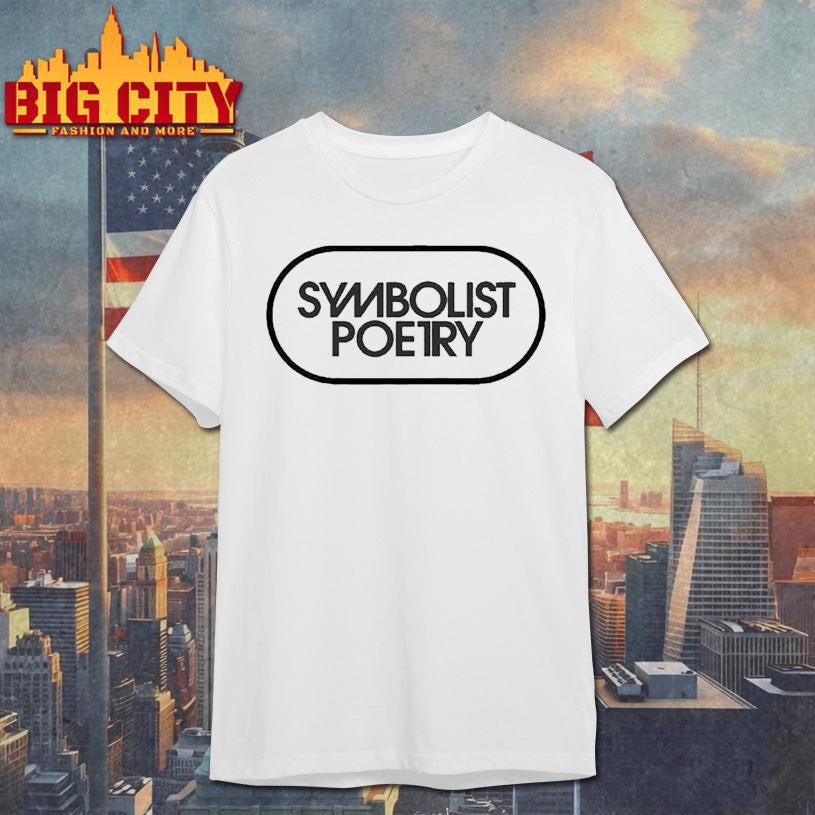 Idlewild Symbolist Poetry - Adult & Kids T-Shirts, Sweatshirts & Hoodies apparel design preview 1