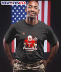 I'm home committed Kalib Perry - Adult & Kids T-Shirts, Sweatshirts & Hoodies apparel design preview 1