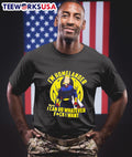 I'm homelander the boys I can do whatever want - Adult & Kids T-Shirts, Sweatshirts & Hoodies apparel design preview 1