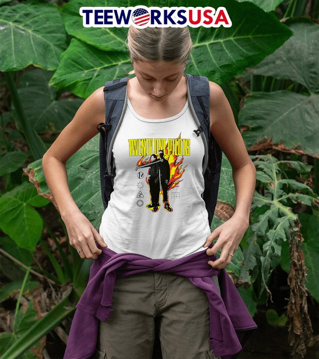 Inlenty One Cielts vintage flame - Adult & Kids T-Shirts, Sweatshirts & Hoodies apparel design preview 5