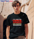 It's Time For Locked Hands Season Freestyle and Greco - Adult & Kids T-Shirts, Sweatshirts & Hoodies apparel design preview 1
