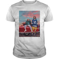 J Cole And Kendrick Lamar - Adult & Kids T-Shirts, Sweatshirts & Hoodies apparel design preview 1