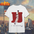 JJ Wetherholt Mad Hops Signature - Adult & Kids T-Shirts, Sweatshirts & Hoodies apparel design preview 1