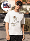Jace Rayl Native Purdue Boilermakers - Adult & Kids T-Shirts, Sweatshirts & Hoodies apparel design preview 1