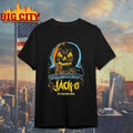 Jack-O It's Harvest Time - Adult & Kids T-Shirts, Sweatshirts & Hoodies apparel design preview 1