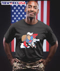 Jackson Buyea hero ball - Adult & Kids T-Shirts, Sweatshirts & Hoodies apparel design preview 1