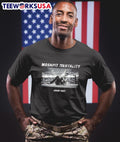 Jakob East Mosh-pit Mentality - Adult & Kids T-Shirts, Sweatshirts & Hoodies apparel design preview 1