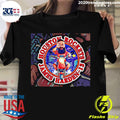 James Harden On The Road - Adult & Kids T-Shirts, Sweatshirts & Hoodies apparel design preview 1