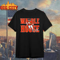 Jaylen Waddle To The House Denver Signature - Adult & Kids T-Shirts, Sweatshirts & Hoodies apparel design preview 1