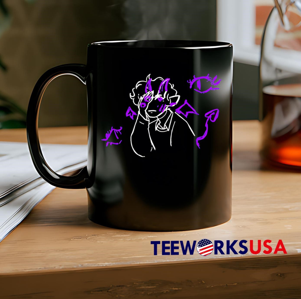 JellyBean Merch - Adult & Kids T-Shirts, Sweatshirts & Hoodies apparel design preview 2