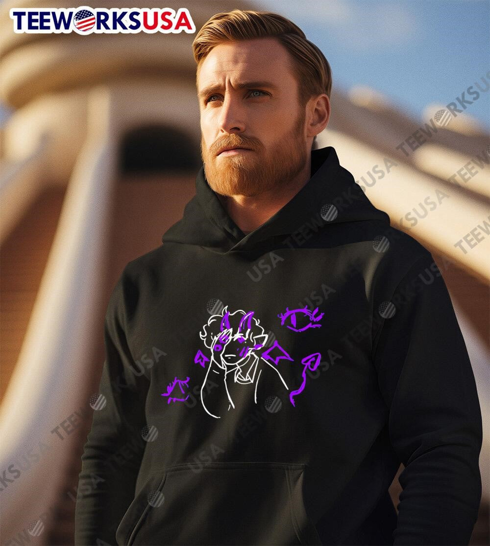 JellyBean Merch - Adult & Kids T-Shirts, Sweatshirts & Hoodies apparel design preview 3