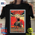 Official ripplefest Texas Sept 21-24 2023 Austin Tx - Adult & Kids T-Shirts, Sweatshirts & Hoodies apparel design preview 1