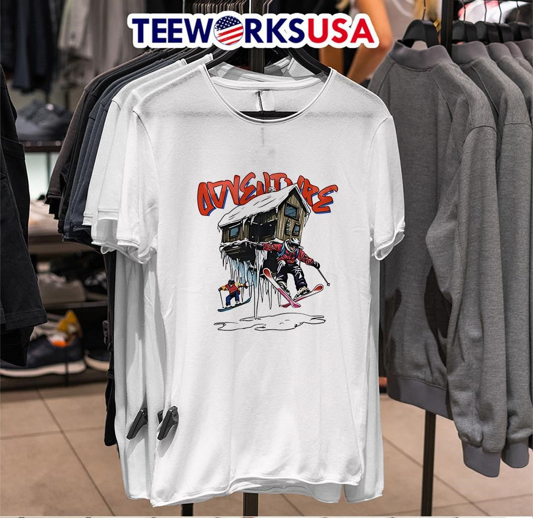 Jimmys One Last Run - Adult & Kids T-Shirts, Sweatshirts & Hoodies apparel design preview 6