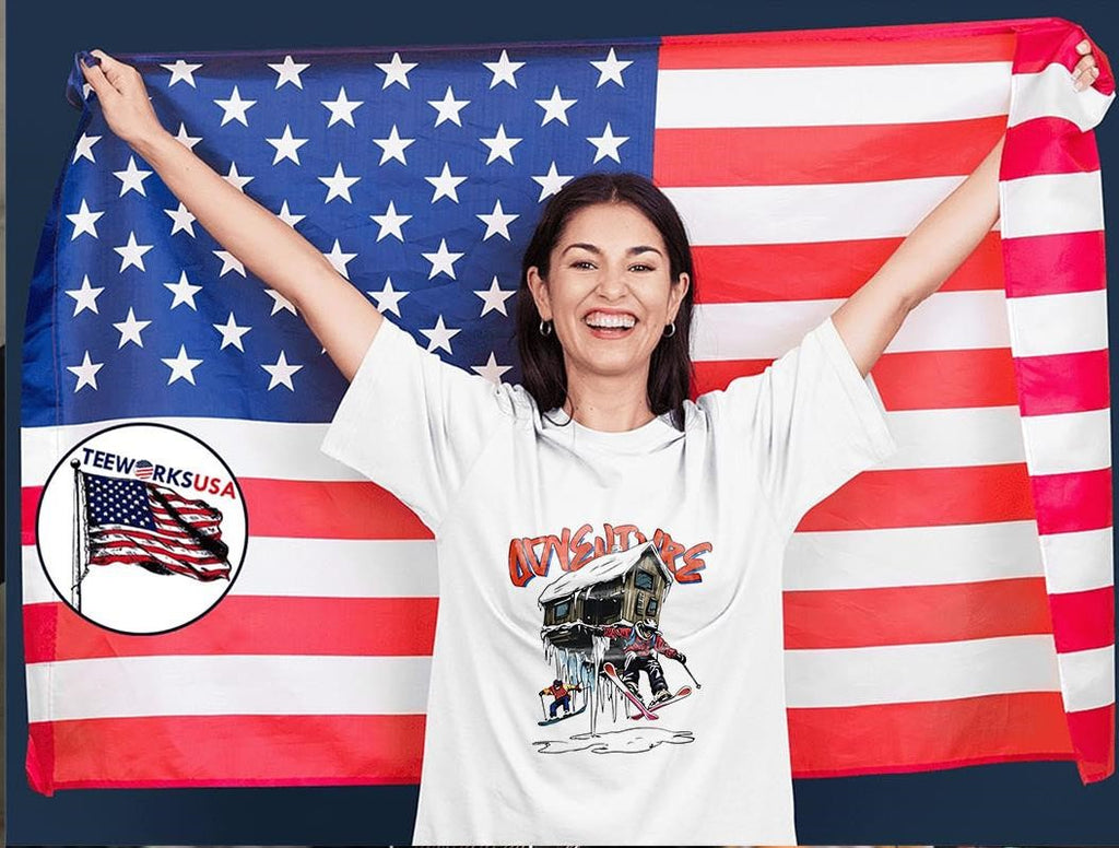 Jimmys One Last Run - Adult & Kids T-Shirts, Sweatshirts & Hoodies apparel design preview 8