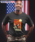 Join the Empire Propaganda - Adult & Kids T-Shirts, Sweatshirts & Hoodies apparel design preview 1
