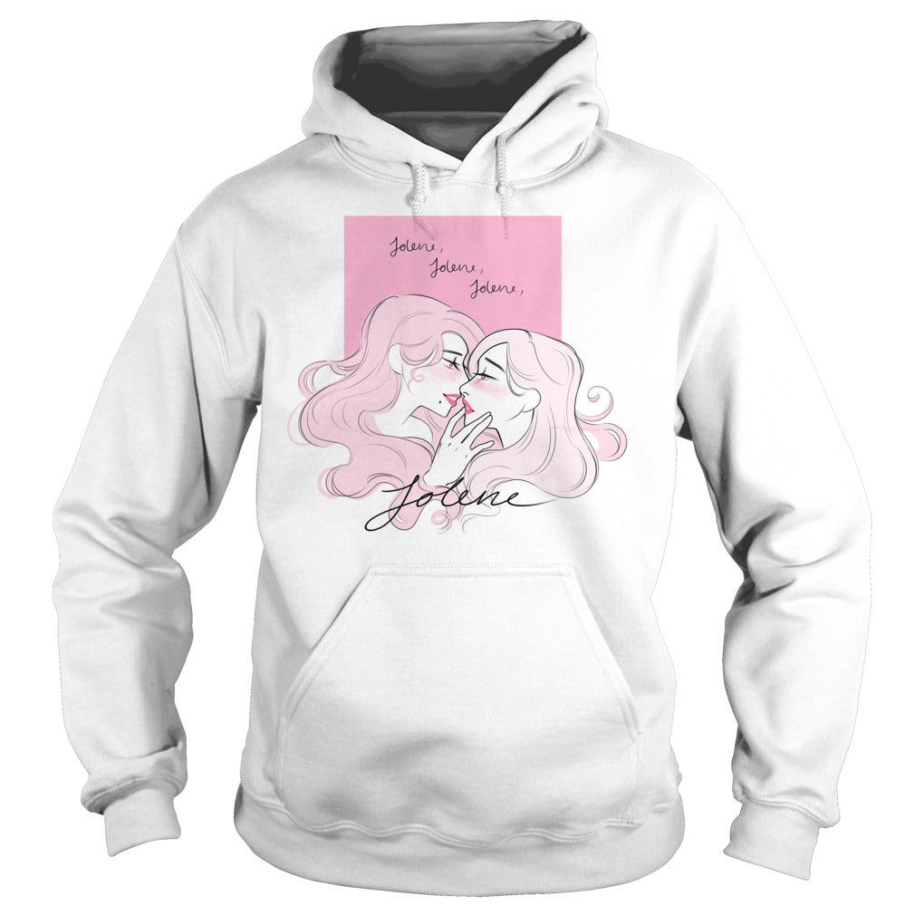 Jolene - Adult & Kids T-Shirts, Sweatshirts & Hoodies apparel design preview 4