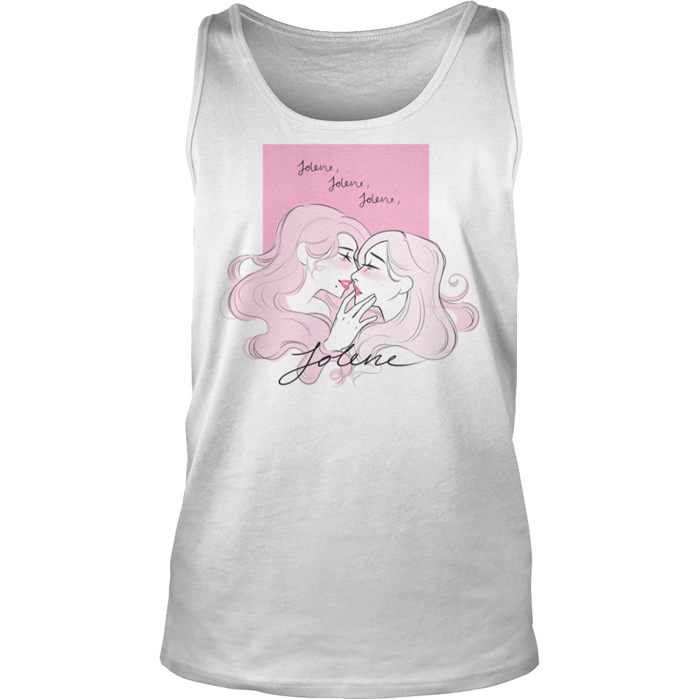 Jolene - Adult & Kids T-Shirts, Sweatshirts & Hoodies apparel design preview 3