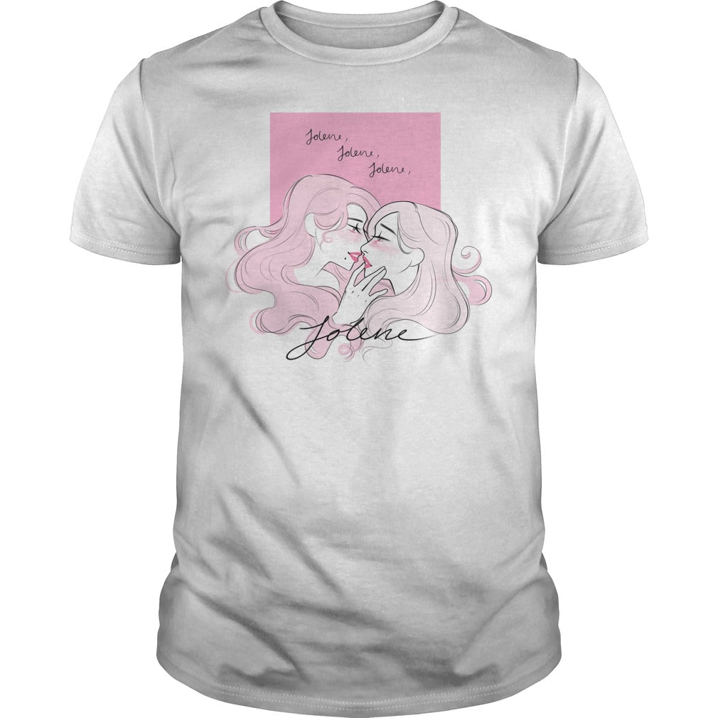 Jolene - Adult & Kids T-Shirts, Sweatshirts & Hoodies apparel design preview 1