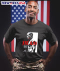 Jose Aldo Rio is your - Adult & Kids T-Shirts, Sweatshirts & Hoodies apparel design preview 1