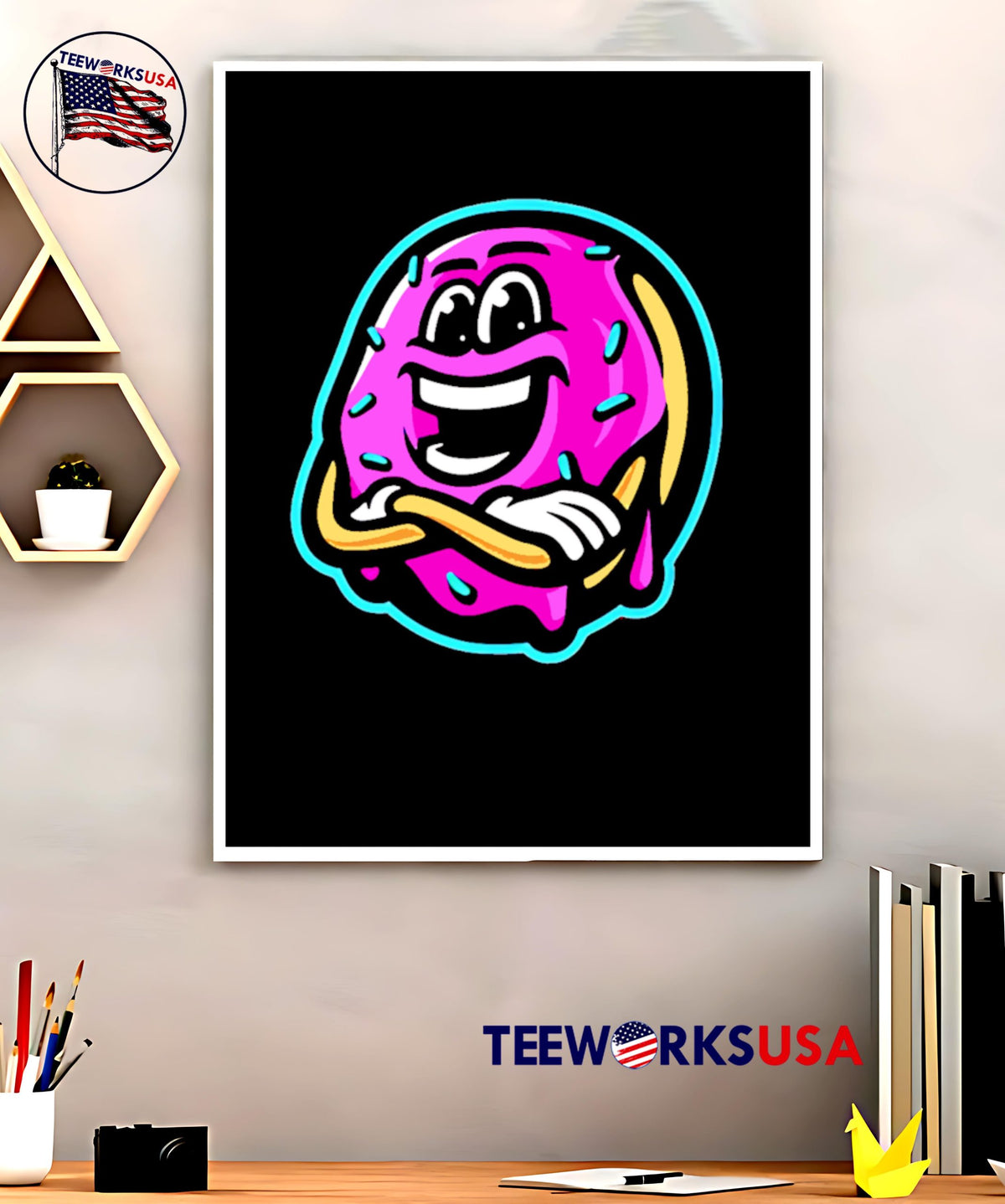 Jstu Shop funny - Adult & Kids T-Shirts, Sweatshirts & Hoodies apparel design preview 5