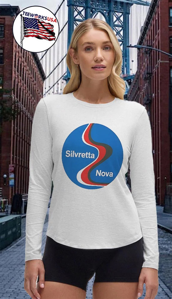 Juhoon Cortis Silvretta Nova - Adult & Kids T-Shirts, Sweatshirts & Hoodies apparel design preview 4