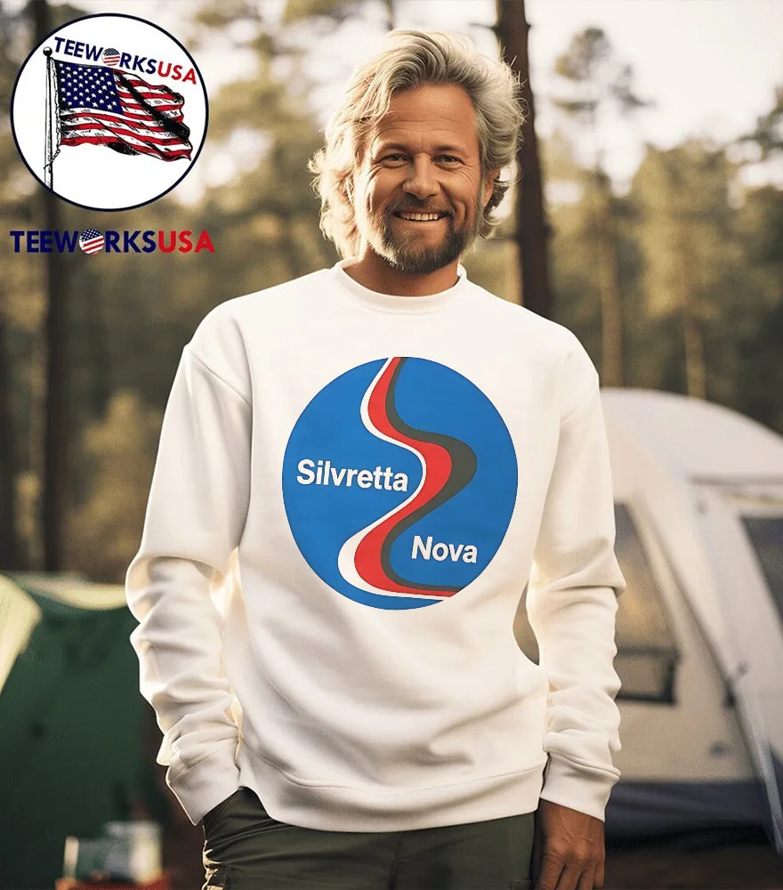 Juhoon Cortis Silvretta Nova - Adult & Kids T-Shirts, Sweatshirts & Hoodies apparel design preview 5