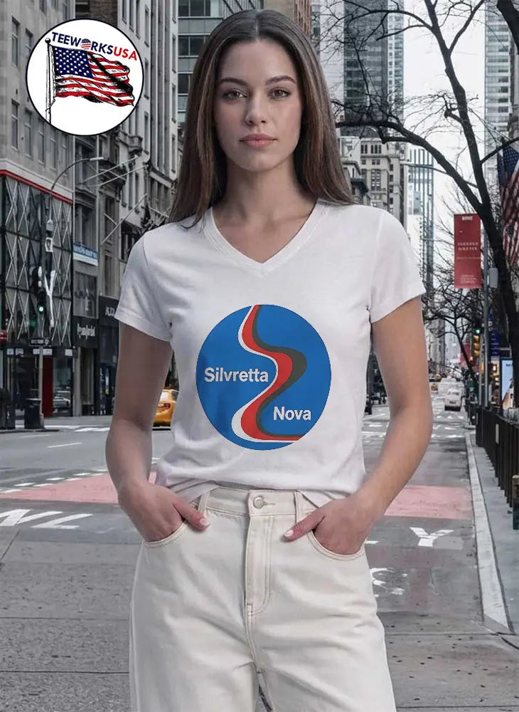 Juhoon Cortis Silvretta Nova - Adult & Kids T-Shirts, Sweatshirts & Hoodies apparel design preview 7