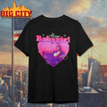 Jurassic Park Ian Malcolm Babygirl 2025 - Adult & Kids T-Shirts, Sweatshirts & Hoodies apparel design preview 1