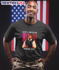 Just a regular human guy - Adult & Kids T-Shirts, Sweatshirts & Hoodies apparel design preview 1