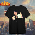Justin Bieber Middle Finger Meme - Adult & Kids T-Shirts, Sweatshirts & Hoodies apparel design preview 1