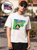 Justin Trudeau The Quicker Fucker Upper - Adult & Kids T-Shirts, Sweatshirts & Hoodies apparel design preview 1