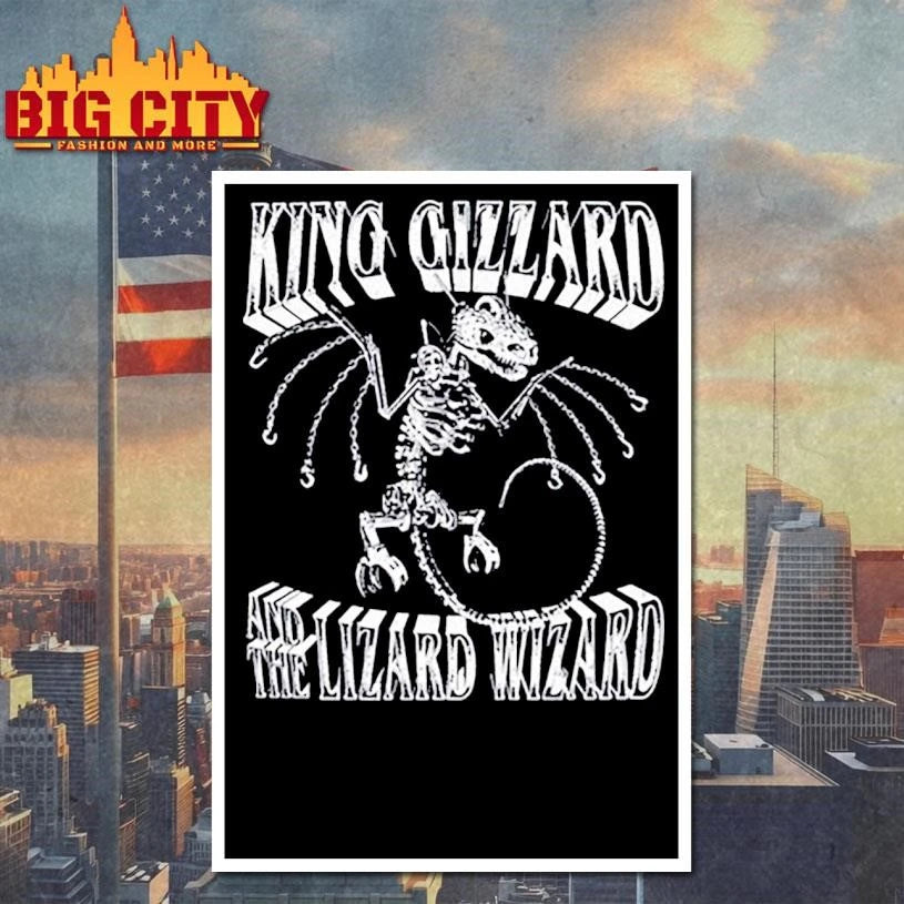 KGLW New Petro-Dragon Bone - Adult & Kids T-Shirts, Sweatshirts & Hoodies apparel design preview 4