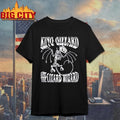 KGLW New Petro-Dragon Bone - Adult & Kids T-Shirts, Sweatshirts & Hoodies apparel design preview 1
