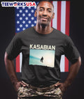 Kasabian Act III - Adult & Kids T-Shirts, Sweatshirts & Hoodies apparel design preview 1